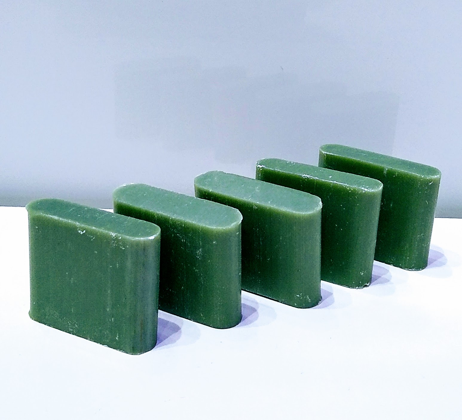 cachets spiruline